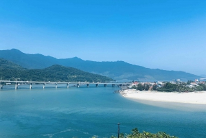 De Da Nang: Excursão de 1 dia pela Cidade Imperial de Hue