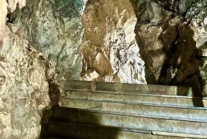 Da Nang/Hoi An: Lady Buddha – Marble Mountain mit Hell Cave