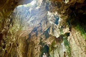 Da Nang/Hoi An: Lady Buddha – Marble Mountain mit Hell Cave