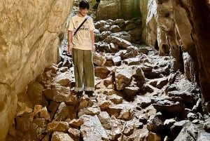 Da Nang/Hoi An: Lady Buddha – Marble Mountain mit Hell Cave