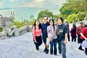 Da Nang/Hoi An: Lady Buddha – Marble Mountain mit Hell Cave