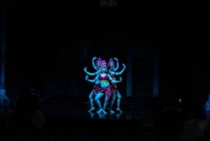 Da Nang/Hoi An: Marmorberge, Lady Buddha & My Son Trip