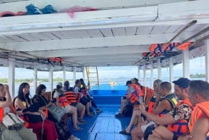 Da Nang/Hoi An: Marmorberge, Lady Buddha & My Son Trip