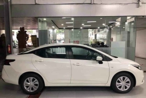 Da Nang/Hoi An: Transfer fra Da Nang til HoiAn eller omvendt