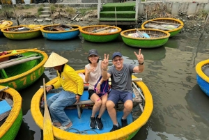 Da Nang/Hoi An: Transfer fra Da Nang til HoiAn eller omvendt