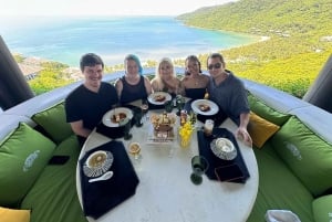 Da Nang/Hoi An: Transfer fra Da Nang til HoiAn eller omvendt