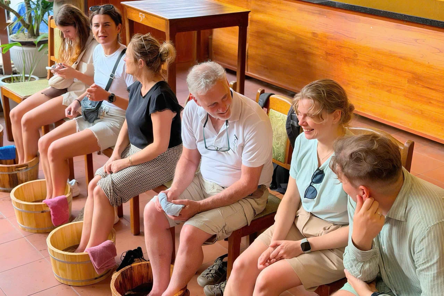 Дананг: Императорский тур по Хюэ — исторический поезд через перевал Хайван