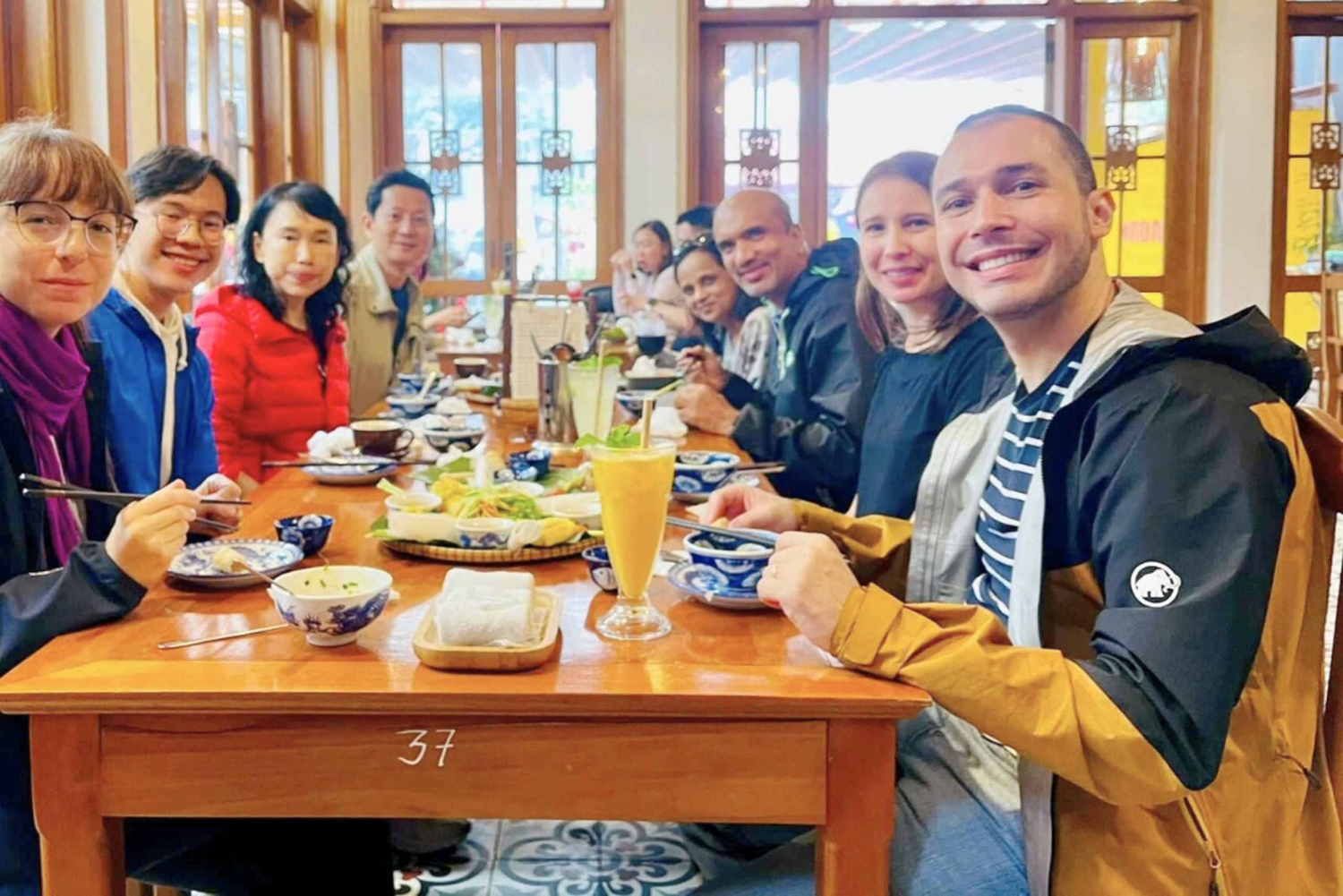 Дананг: Императорский тур по Хюэ — исторический поезд через перевал Хайван