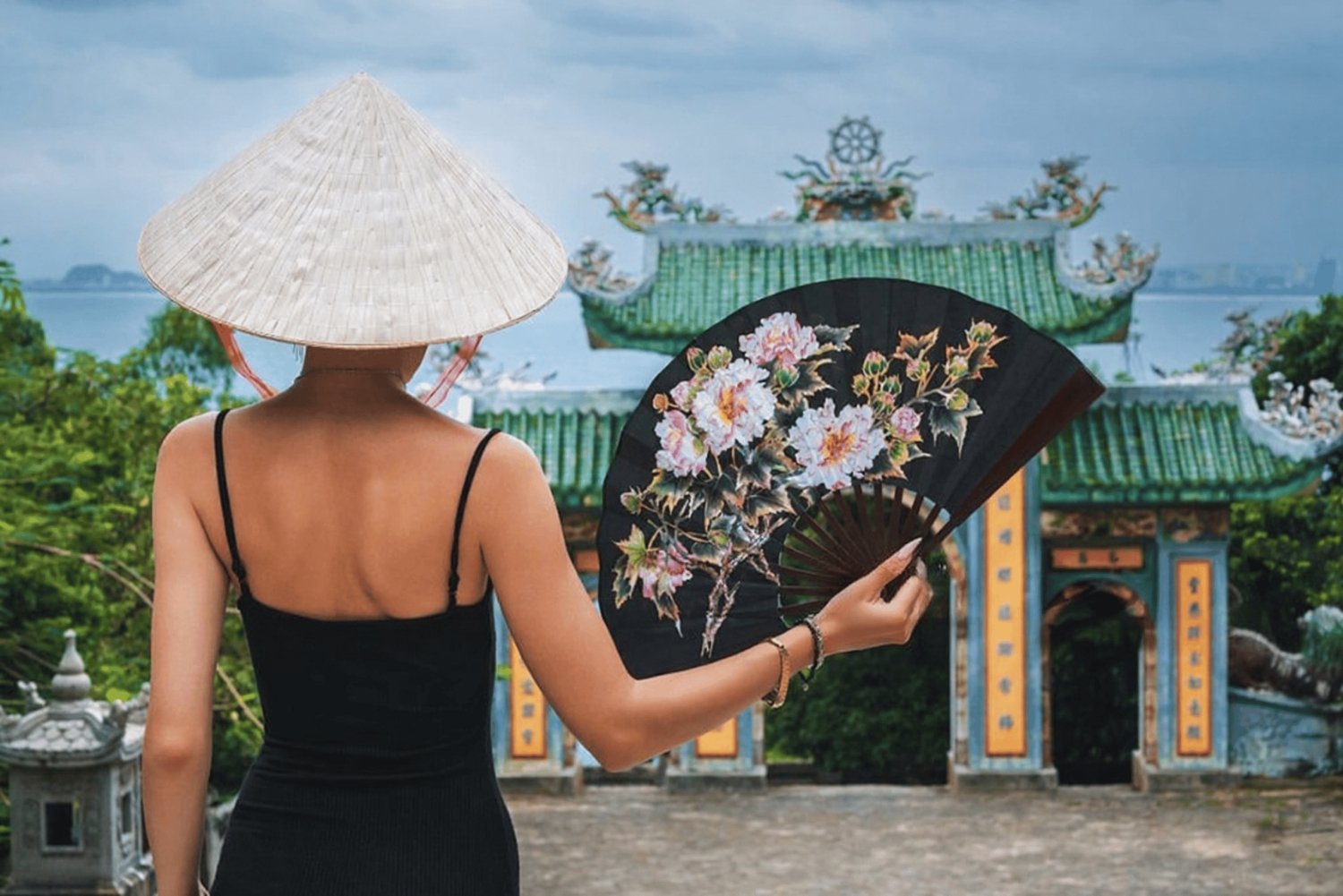 Da Nang: Instagram Highlights Tour with Photographer