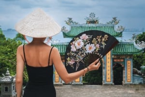 Da Nang: Instagram Highlights Tour with Photographer