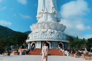 Da Nang: Instagram Highlights Tour with Photographer