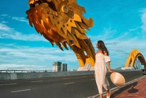 Da Nang: Instagram Highlights Tour with Photographer