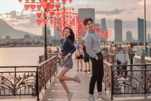 Da Nang: Instagram Highlights Tour with Photographer