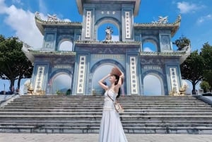 Da Nang: Instagram Highlights Tour with Photographer