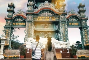 Da Nang: Instagram Highlights Tour with Photographer