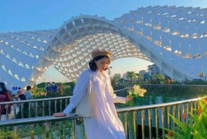 Da Nang: Instagram Highlights Tour with Photographer
