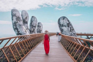 Da Nang: Tour fotográfico particular e com tudo incluído