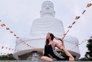 Da Nang: Tour fotográfico particular e com tudo incluído