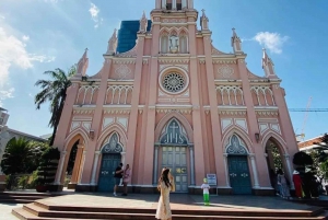 Da Nang: Tour fotográfico particular e com tudo incluído