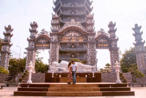 Da Nang: Tour fotográfico particular e com tudo incluído