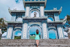 Da Nang: Tour Instagram privato e tutto incluso