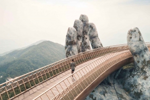 Da Nang: Tour fotográfico particular e com tudo incluído