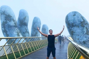 Da Nang: Tour fotográfico particular e com tudo incluído