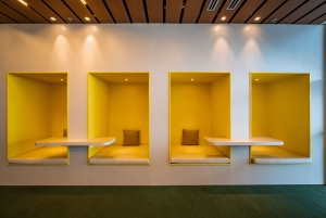 Da Nang: International Airport Lounge Access by DragonPass