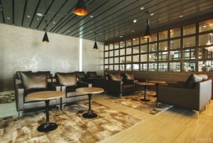 Da Nang: International Airport Lounge Access by DragonPass