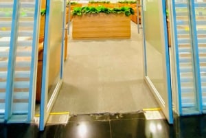 Da Nang: International Airport Lounge Access by DragonPass