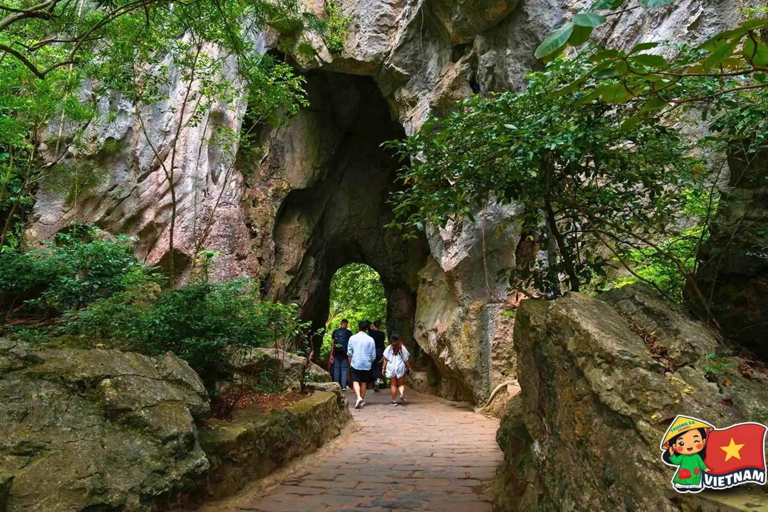 Da Nang: Lady Buddha, Montanha dos Macacos e Tour de Café