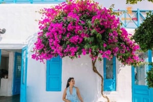 Da Nang: Linh Ung pagoda, Marina & Snorkelling tour