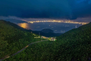 Da Nang: lokalne sashimi, przełęcz Hai Van i kawa Mountain Peak