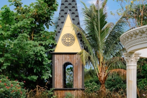 Da Nang: lokalne sashimi, przełęcz Hai Van i kawa Mountain Peak