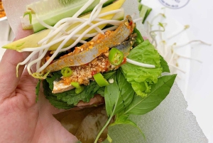 Da Nang: lokalne sashimi, przełęcz Hai Van i kawa Mountain Peak