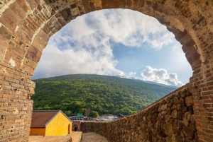 Da Nang: lokalne sashimi, przełęcz Hai Van i kawa Mountain Peak