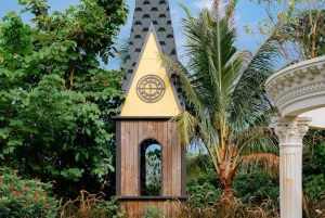 Da Nang: sashimi local, paso de Hai Van y café de montaña