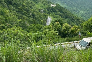 Da Nang: sashimi local, paso de Hai Van y café de montaña