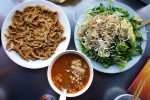 Da Nang: sashimi local, paso de Hai Van y café de montaña