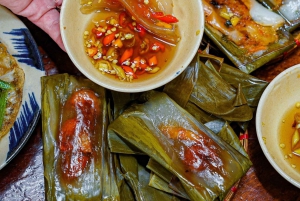 Da Nang: Local Street Food wandeltour