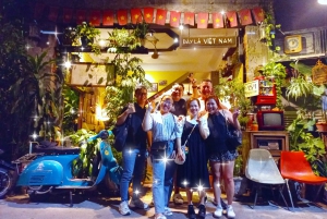 Da Nang: Local Street Food wandeltour