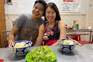 Da Nang: Local Street Food wandeltour