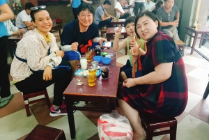 Da Nang: Local Street Food wandeltour