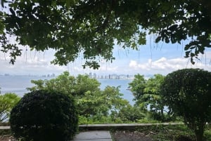 Da Nang: Halvdagsutflykt till Marble Mountain och den gamla staden Hoi An