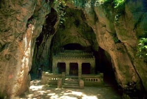 Da Nang: Marble Mountains & Hoi An Day Tour