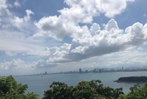 Da Nang: Montanhas de Mármore - Excursão de meio dia à Senhora Buda