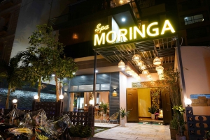 Da Nang: Moringa Spa-oplevelse med massage