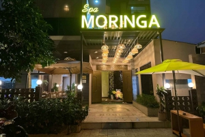 Da Nang: Moringa Spa Experience with Massage Services