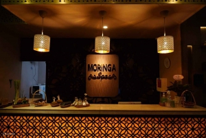 Da Nang: Moringa Spa Experience with Massage Services