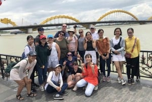 Ontdek Centraal Vietnam: Ba Na – My Son – Hue – Hoi An